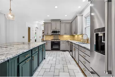 134 Newcastle Walk, Woodstock, GA 30188 - Photo 26