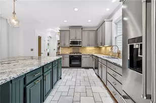 134 Newcastle Walk, Woodstock, GA 30188 - Photo 26