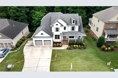 134 Newcastle Walk, Woodstock, GA 30188 - Photo 100