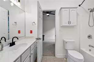 134 Newcastle Walk, Woodstock, GA 30188 - Photo 54