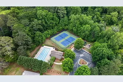 134 Newcastle Walk, Woodstock, GA 30188 - Photo 96
