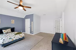 134 Newcastle Walk, Woodstock, GA 30188 - Photo 48