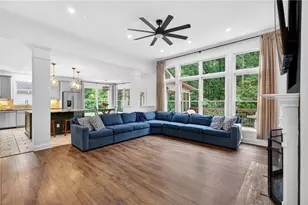134 Newcastle Walk, Woodstock, GA 30188 - Photo 14