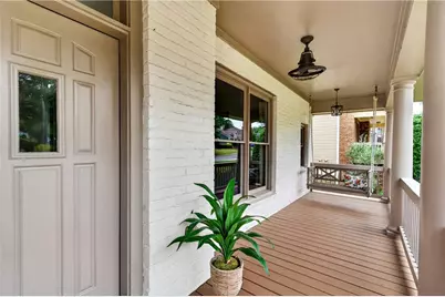 134 Newcastle Walk, Woodstock, GA 30188 - Photo 4