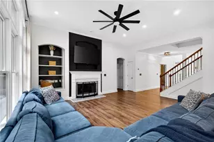 134 Newcastle Walk, Woodstock, GA 30188 - Photo 16