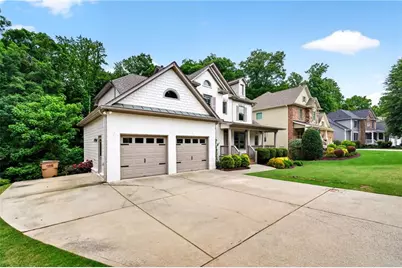 134 Newcastle Walk, Woodstock, GA 30188 - Photo 2