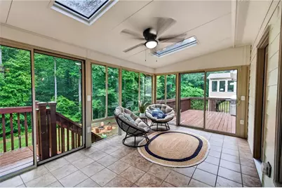 134 Newcastle Walk, Woodstock, GA 30188 - Photo 68