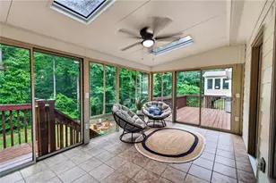 134 Newcastle Walk, Woodstock, GA 30188 - Photo 68