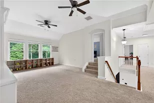 134 Newcastle Walk, Woodstock, GA 30188 - Photo 42