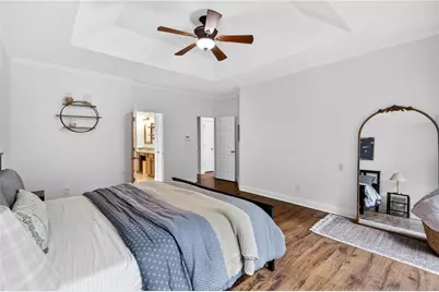 134 Newcastle Walk, Woodstock, GA 30188 - Photo 32