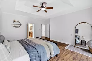 134 Newcastle Walk, Woodstock, GA 30188 - Photo 32