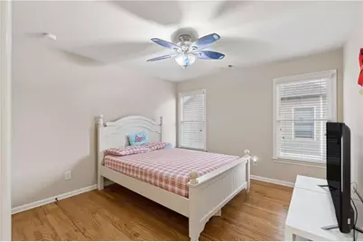 8165 Majors Glen Court, Cumming, GA 30041 - Photo 32