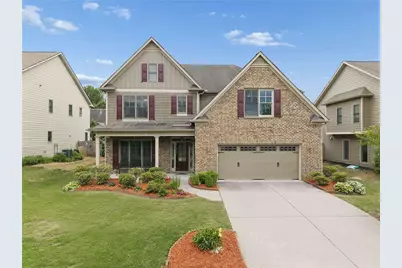 8165 Majors Glen Court, Cumming, GA 30041 - Photo 2