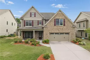 8165 Majors Glen Ct, Cumming, GA 30041 - Photo 2