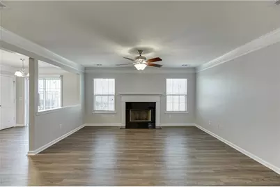 2445 Sheldon Place, Cumming, GA 30040 - Photo 4
