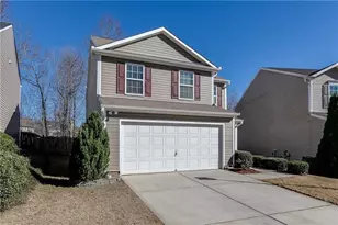 2445 Sheldon Pl, Cumming, GA 30040 - Photo 2