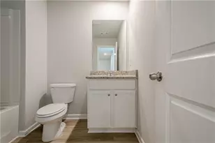 144 Paces Overlook Trce, Dallas, GA 30157 - Photo 18