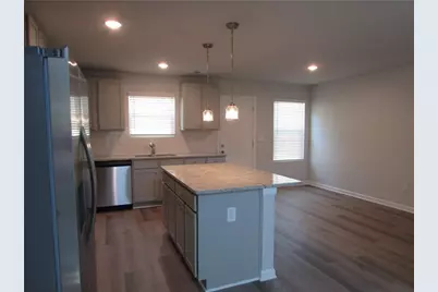 144 Paces Overlook Trace, Dallas, GA 30157 - Photo 6