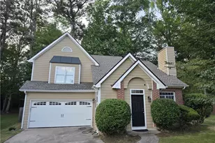 1430 Millstone Dr, Alpharetta, GA 30004 - Photo 2