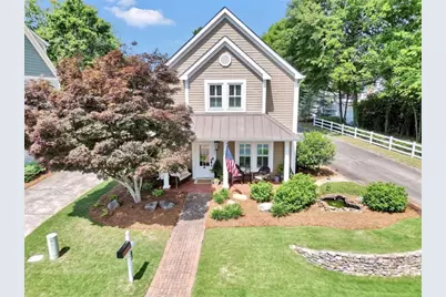87 Sloan Street, McDonough, GA 30253 - Photo 6