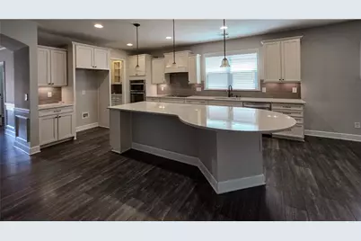 225 Windsor Park Drive, Woodstock, GA 30188 - Photo 2