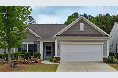 225 Windsor Park Drive, Woodstock, GA 30188 - Photo 1