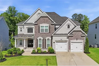 4440 Kendall Pointe Drive, Cumming, GA 30028 - Photo 1