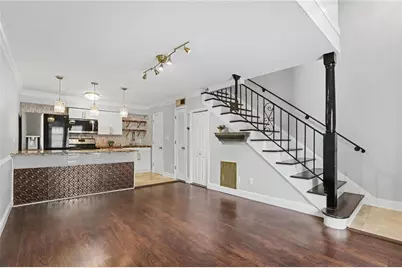 6980 Roswell Road #L3, Atlanta, GA 30328 - Photo 4