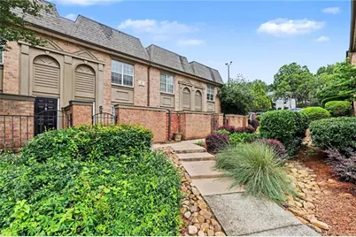 6980 Roswell Road #L3, Atlanta, GA 30328 - Photo 16