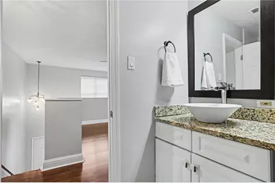 6980 Roswell Road #L3, Atlanta, GA 30328 - Photo 12