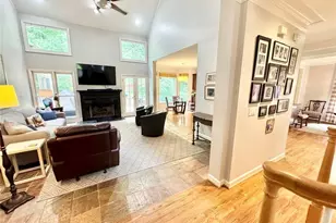 1958 Tristan Dr SE, Smyrna, GA 30080 - Photo 6