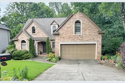 1958 Tristan Drive SE, Smyrna, GA 30080 - Photo 2