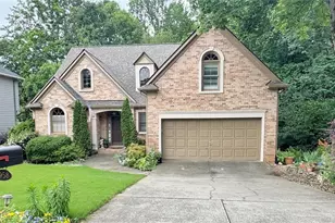 1958 Tristan Dr SE, Smyrna, GA 30080 - Photo 2