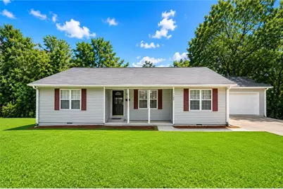 1480 E Broad Street, Athens, GA 30601 - Photo 1