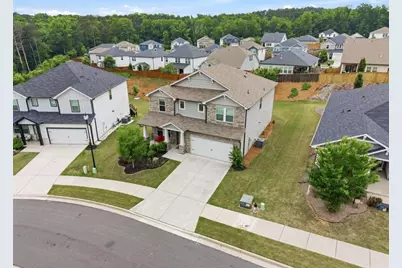 610 Stately Drive, Woodstock, GA 30188 - Photo 26
