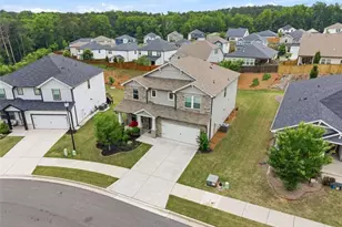 610 Stately Dr, Woodstock, GA 30188 - Photo 26