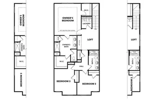 6235 Molo Ln, Cumming, GA 30041 - Photo 2