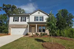 7312 Tenton Xing, Locust Grove, GA 30248 - Photo 1