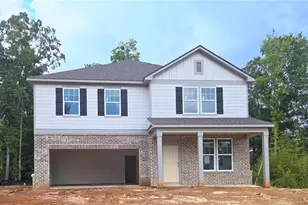 7312 Tenton Xing, Locust Grove, GA 30248 - Photo 1