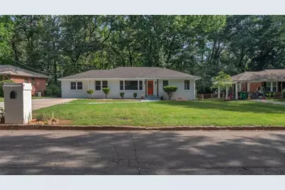2794 Long Way, Decatur, GA 30032 - Photo 36