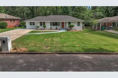 2794 Long Way, Decatur, GA 30032 - Photo 38