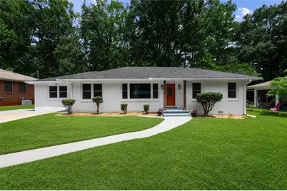 2794 Long Way, Decatur, GA 30032 - Photo 1