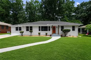 2794 Long Way, Decatur, GA 30032 - Photo 1