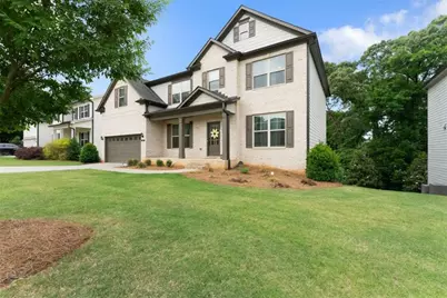 307 Hudson Chase Court, Gainesville, GA 30506 - Photo 4