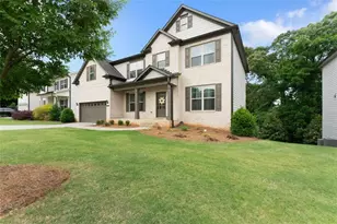 307 Hudson Chase Ct, Gainesville, GA 30506 - Photo 4