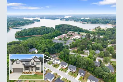 307 Hudson Chase Court, Gainesville, GA 30506 - Photo 2