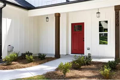 2230 Rebel Road, Cumming, GA 30041 - Photo 2