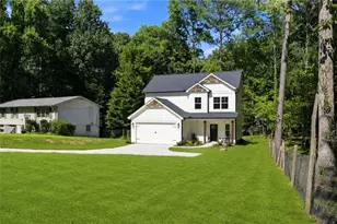 2230 Rebel Rd, Cumming, GA 30041 - Photo 2