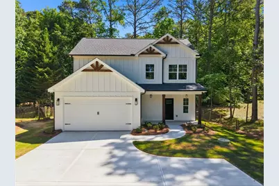 2230 Rebel Road, Cumming, GA 30041 - Photo 2