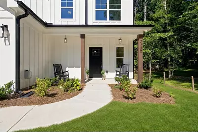 2230 Rebel Road, Cumming, GA 30041 - Photo 4